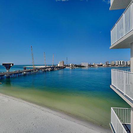 Apartament Lovers Key Beach Club 501 Fort Myers Beach Zewnętrze zdjęcie