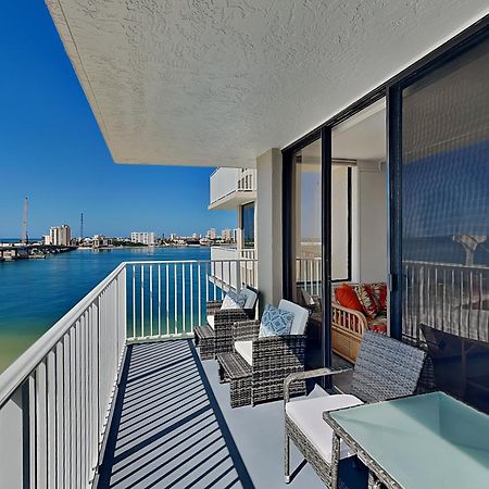 Apartament Lovers Key Beach Club 501 Fort Myers Beach Zewnętrze zdjęcie