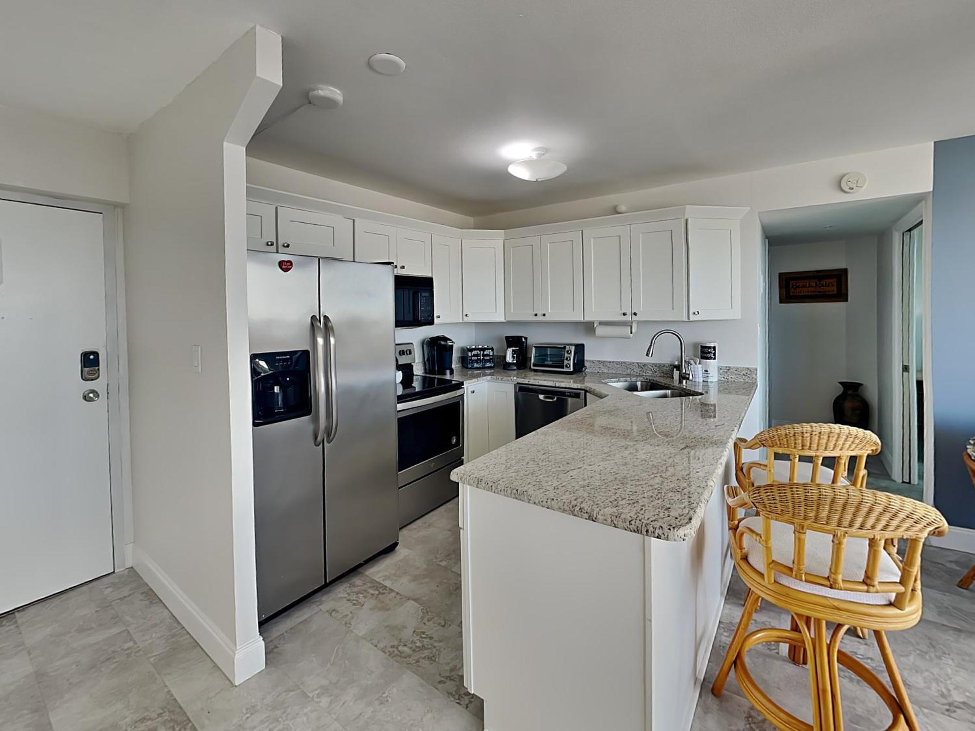 Apartament Lovers Key Beach Club 501 Fort Myers Beach Zewnętrze zdjęcie