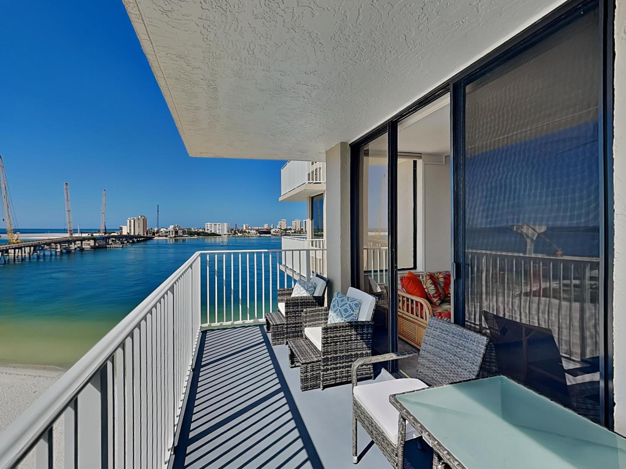 Apartament Lovers Key Beach Club 501 Fort Myers Beach Zewnętrze zdjęcie