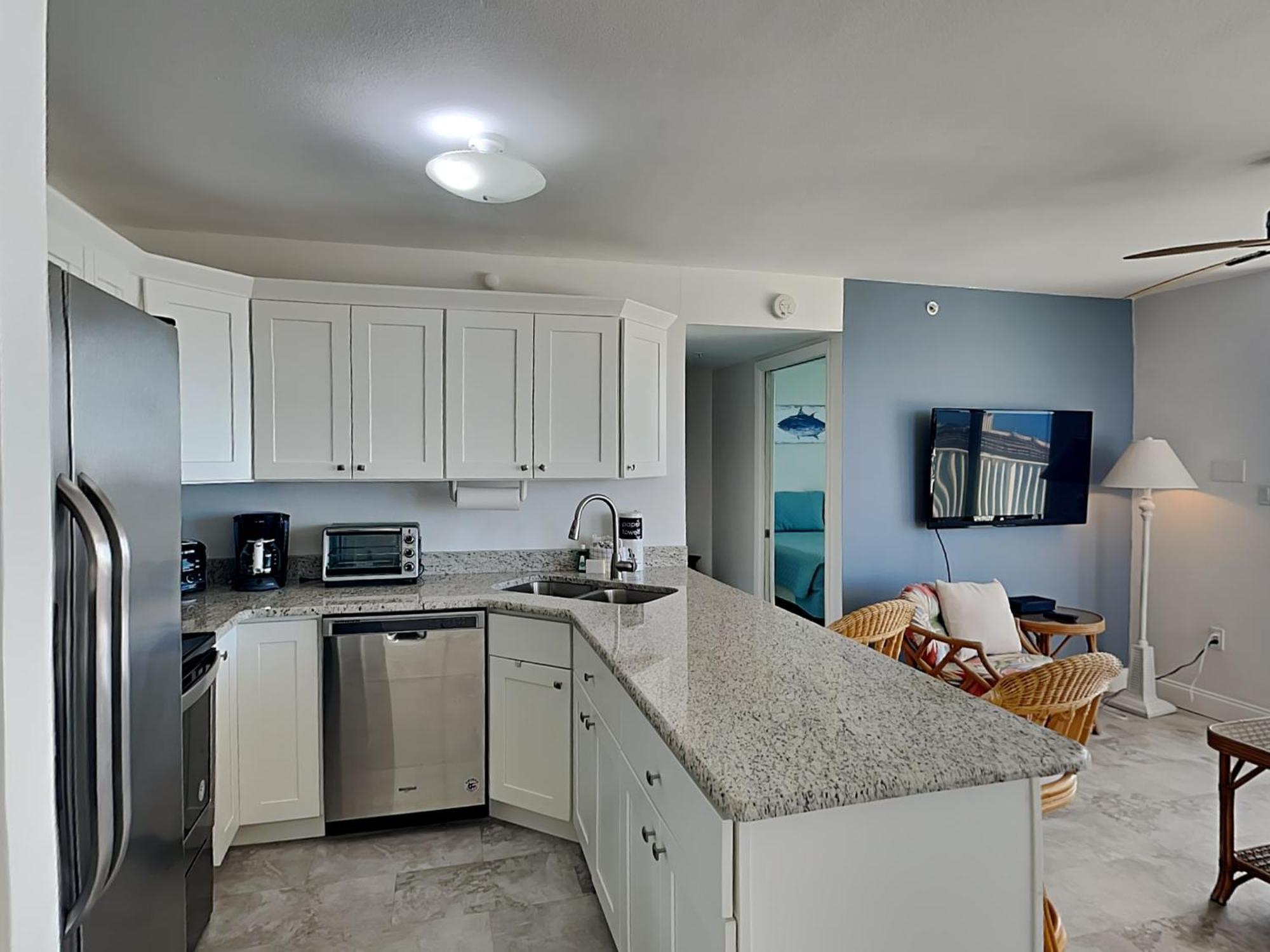 Apartament Lovers Key Beach Club 501 Fort Myers Beach Zewnętrze zdjęcie