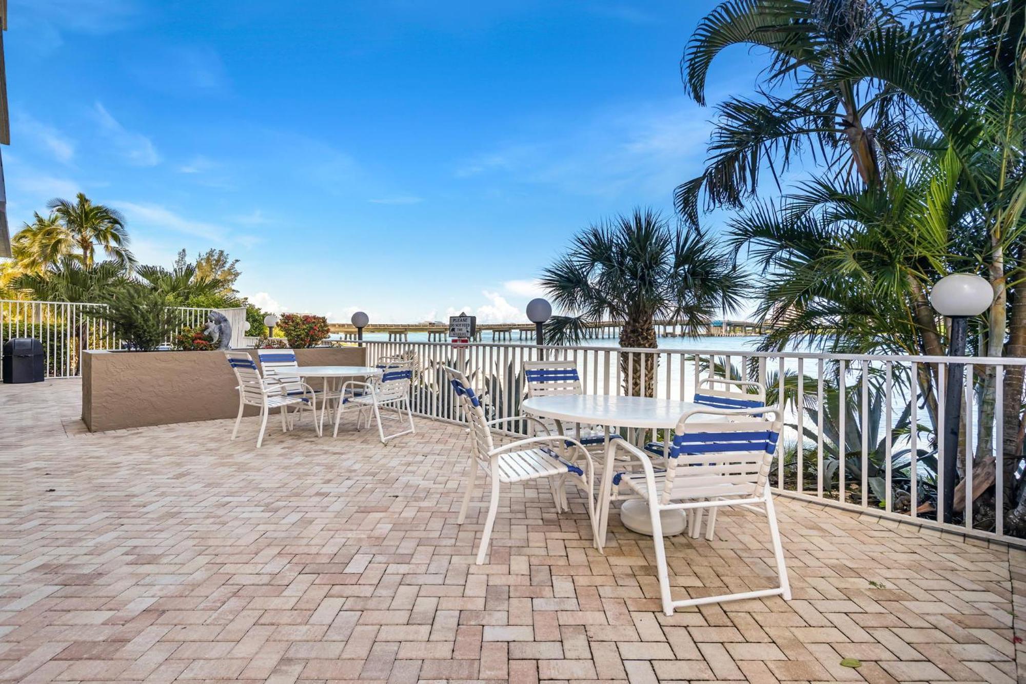 Apartament Lovers Key Beach Club 501 Fort Myers Beach Zewnętrze zdjęcie